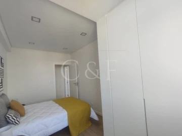 Apartamento T3 para Venda em Benfica