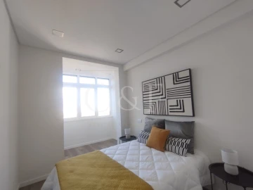 Apartamento T3 para Venda em Benfica