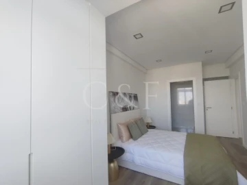 Apartamento T3 para Venda em Benfica