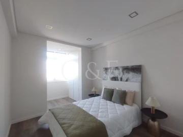 Apartamento T3 para Venda em Benfica