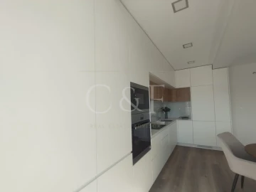 Apartamento T3 para Venda em Benfica