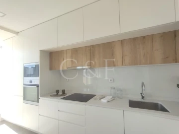 Apartamento T3 para Venda em Benfica