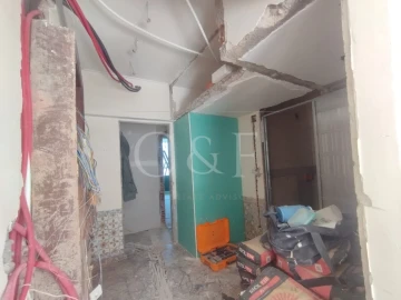 Apartamento T3 para Venda em Benfica