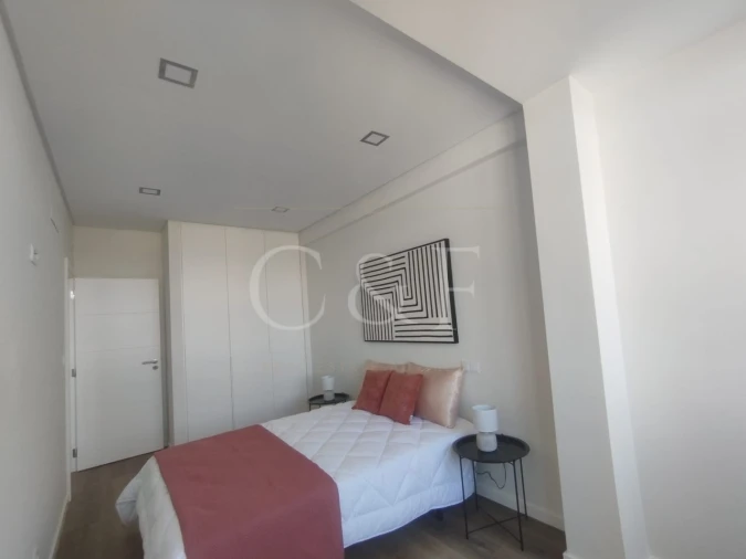 Apartamento T3 para Venda em Benfica Foto 4