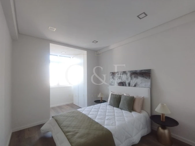Apartamento T3 para Venda em Benfica Foto 14