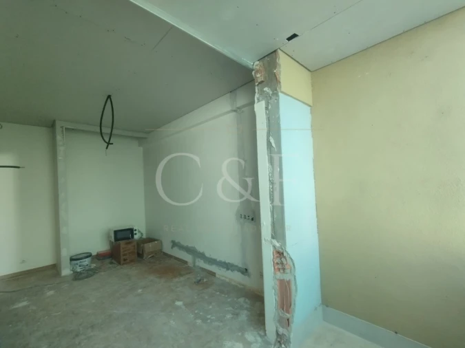 Apartamento T3 para Venda em Benfica Foto 23