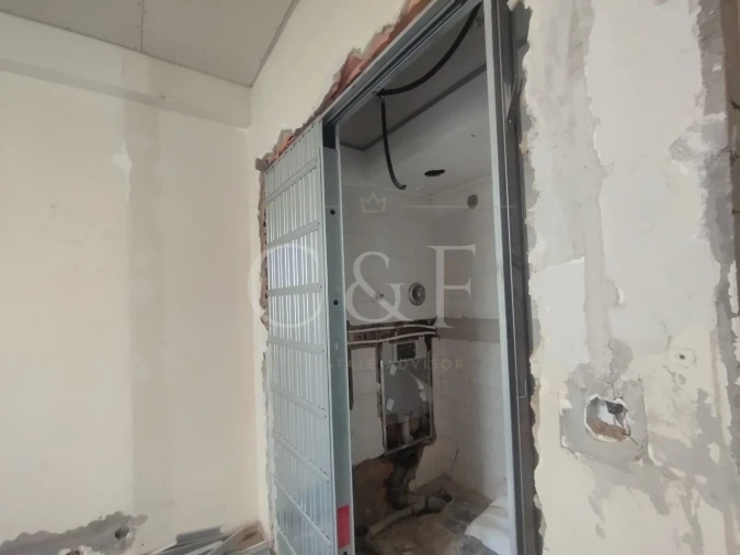 Apartamento T3 para Venda em Benfica Foto 30