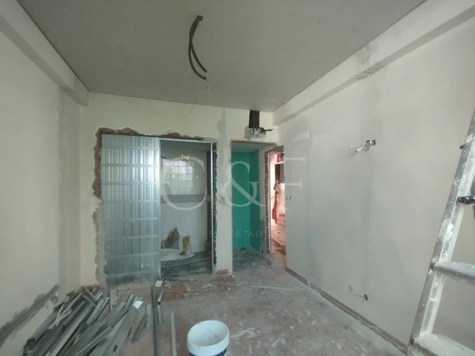 Apartamento T3 para Venda em Benfica Foto 31