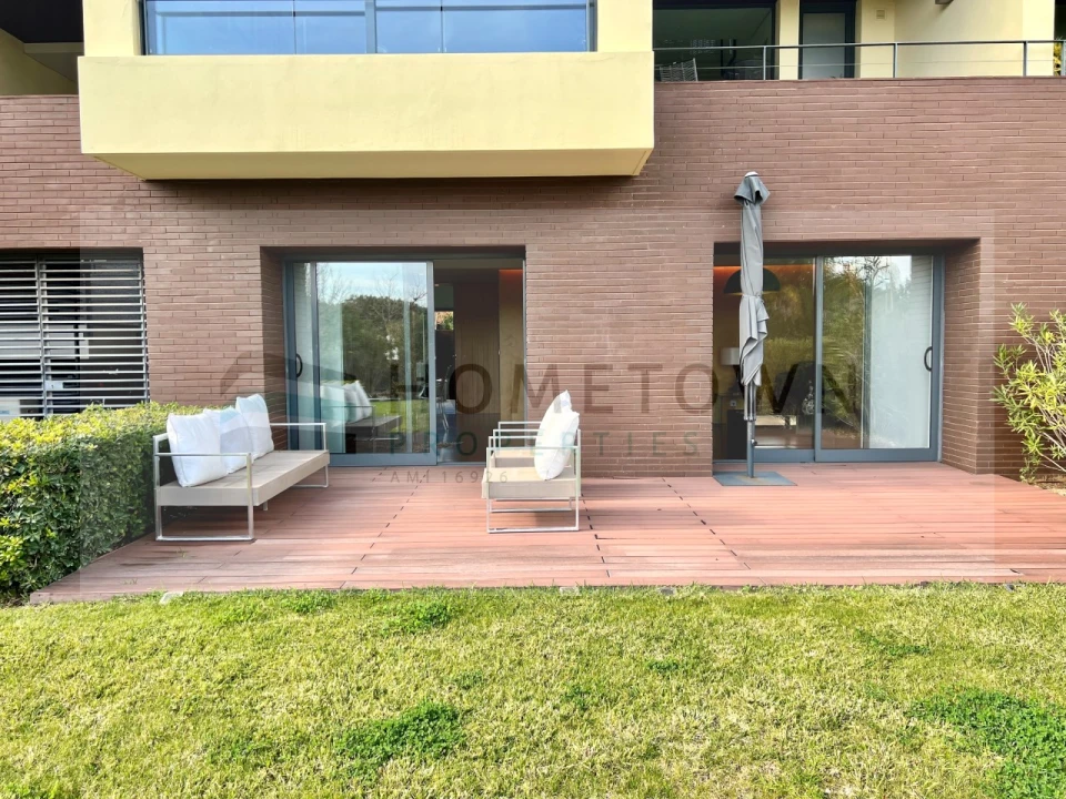 Apartamento T1 para Venda em Quarteira Foto 13
