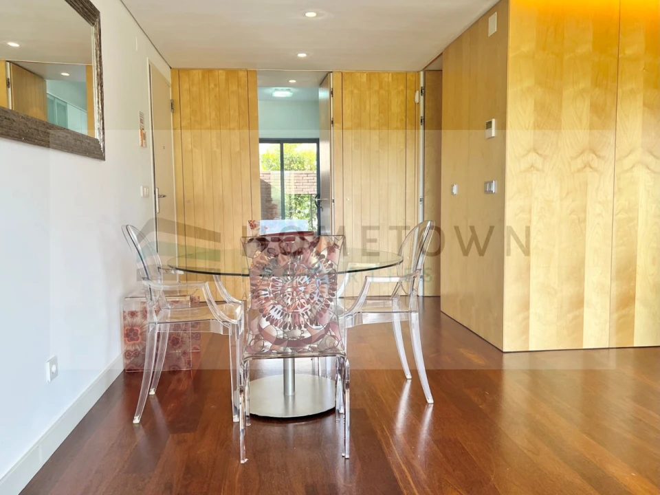 Apartamento T1 para Venda em Quarteira Foto 8