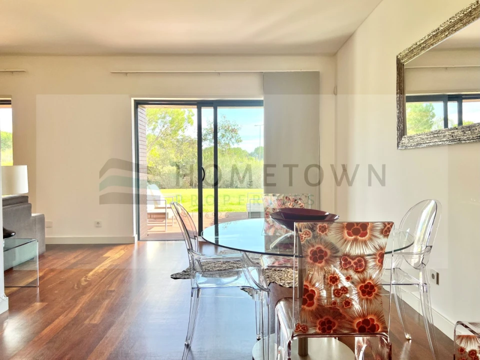 Apartamento T1 para Venda em Quarteira Foto 2