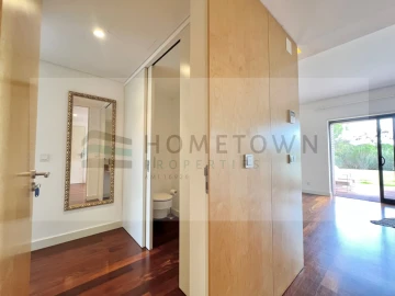 Apartamento T1 para Venda em Quarteira