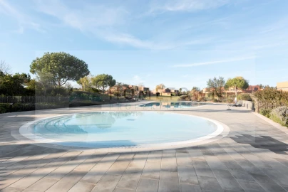 Apartamento T1 para Venda em Quarteira