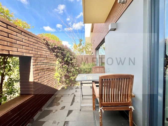 Apartamento T1 para Venda em Quarteira Foto 19
