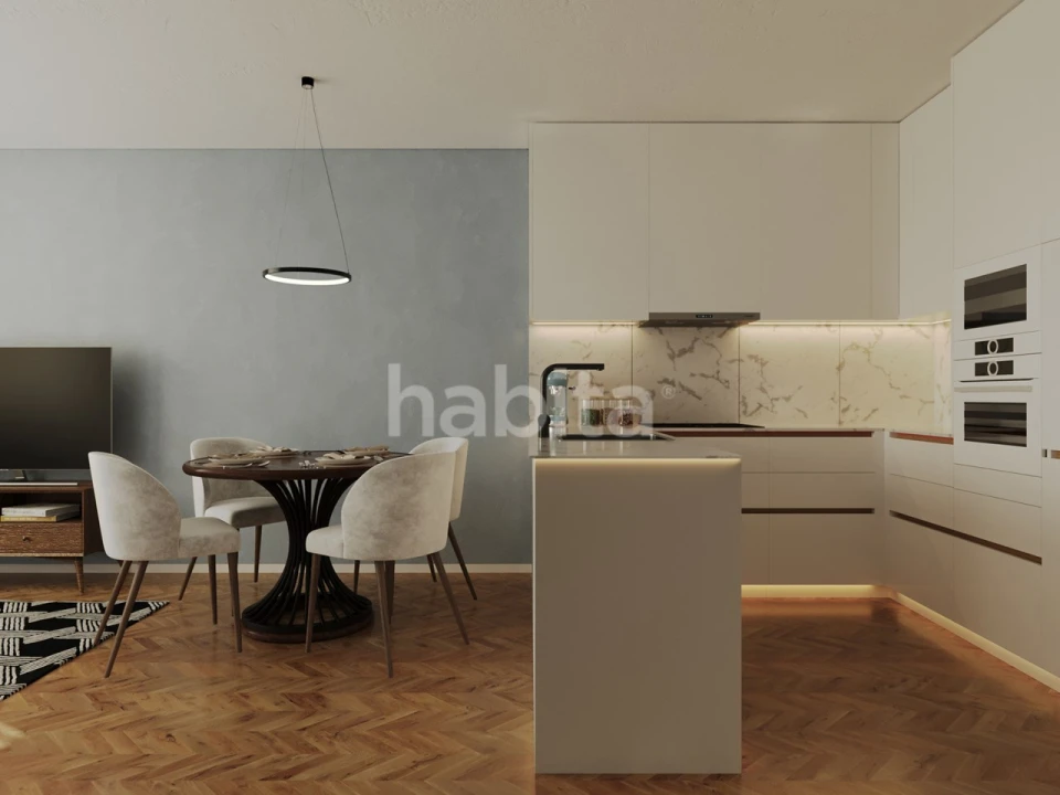 Apartamento T1 para Venda em Cedofeita, Santo Ildefonso, Sé, Miragaia, São Nicolau e Vitória Foto 3