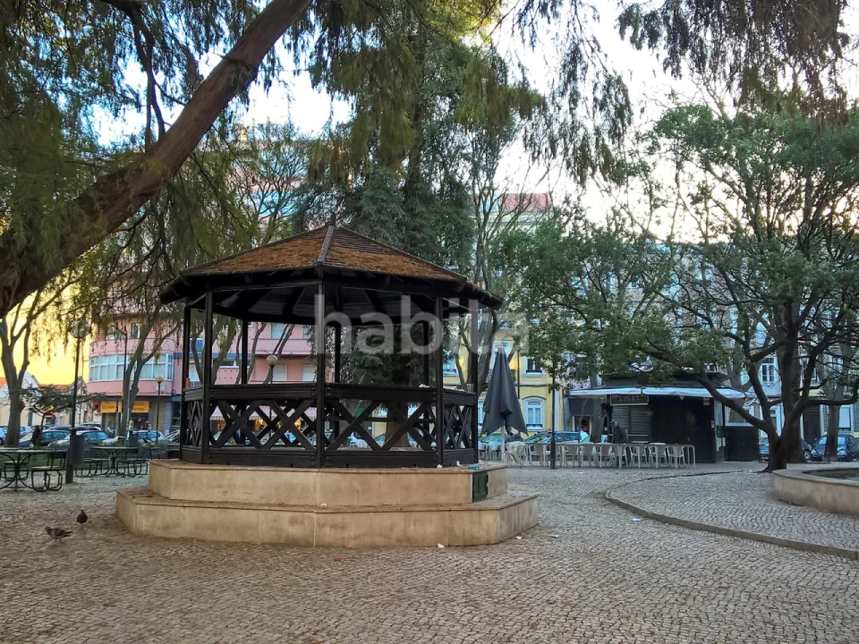 Apartamento T1 para Venda em Cedofeita, Santo Ildefonso, Sé, Miragaia, São Nicolau e Vitória Foto 14