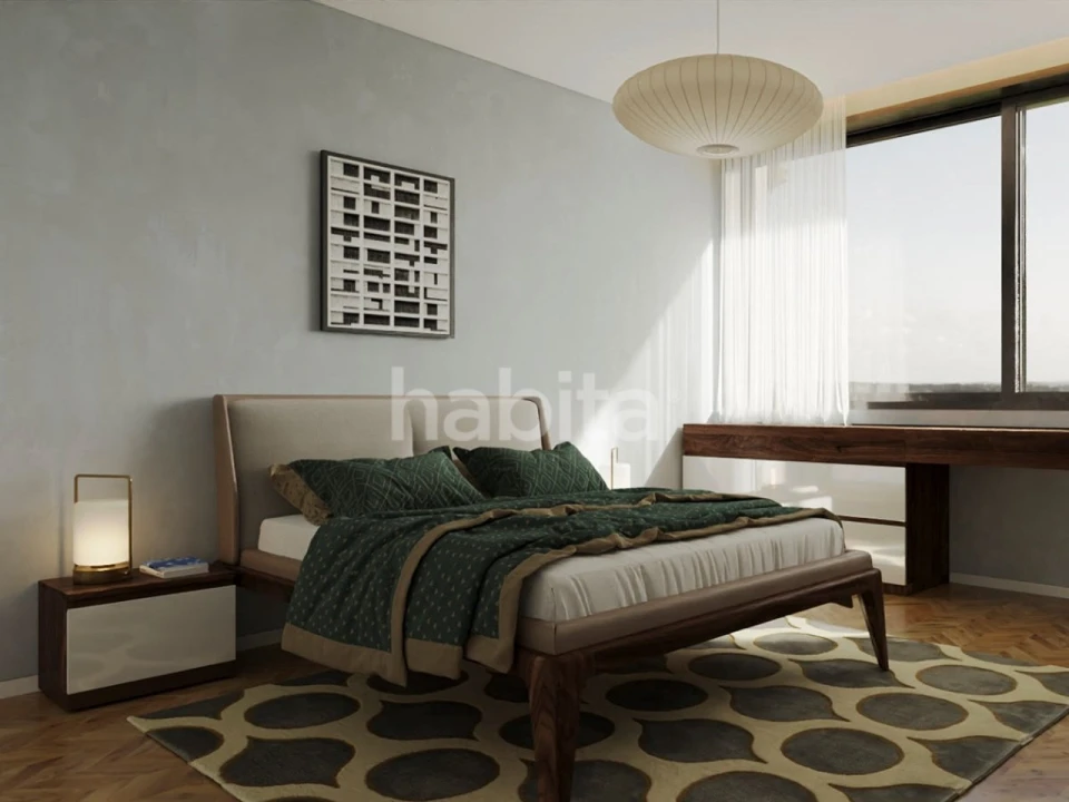 Apartamento T1 para Venda em Cedofeita, Santo Ildefonso, Sé, Miragaia, São Nicolau e Vitória Foto 1
