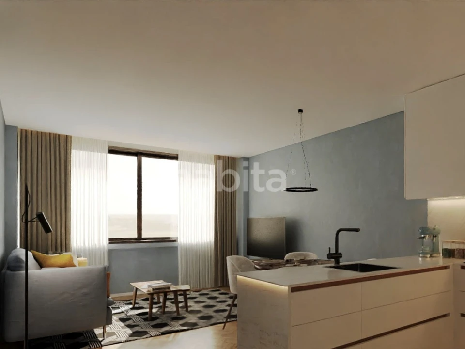 Apartamento T1 para Venda em Cedofeita, Santo Ildefonso, Sé, Miragaia, São Nicolau e Vitória Foto 4