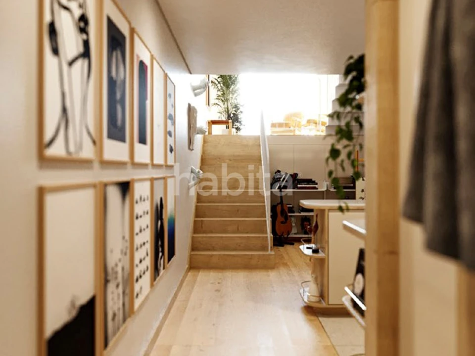 Apartamento T1 para Venda em Santa Marinha e São Pedro da Afurada Foto 4