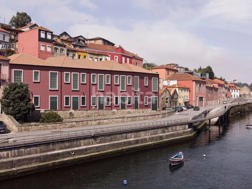 Apartamento T1 para Venda em Santa Marinha e São Pedro da Afurada Foto 7