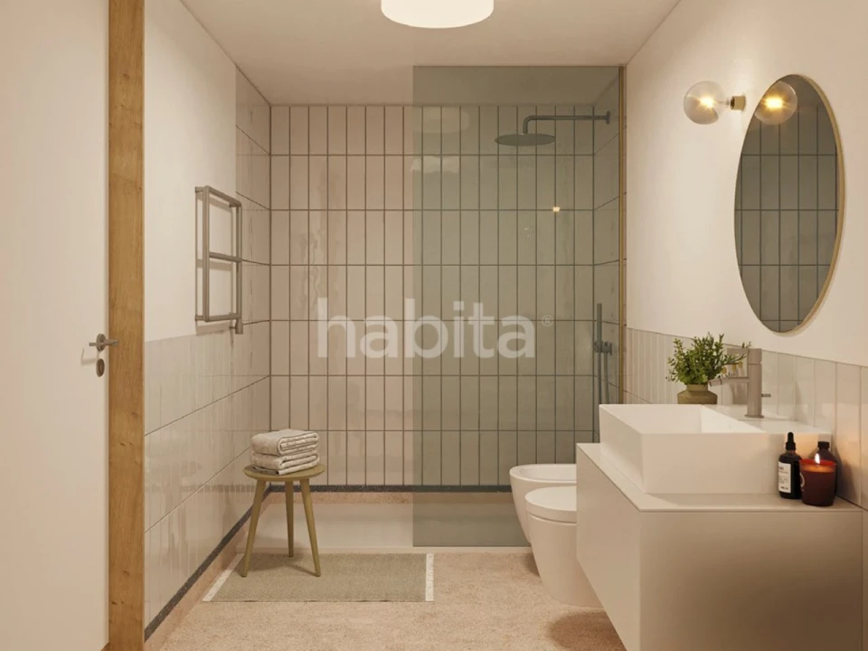 Apartamento T1 para Venda em Santa Marinha e São Pedro da Afurada Foto 6