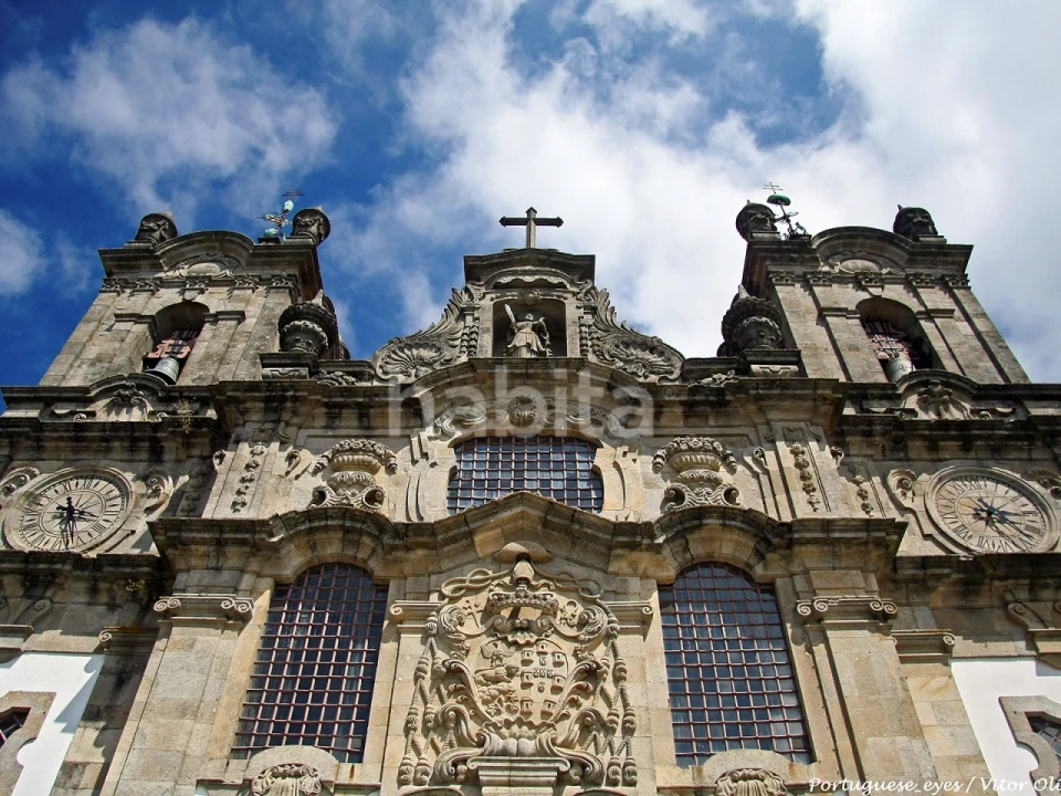 Apartamento T1 para Venda em Santa Marinha e São Pedro da Afurada Foto 16