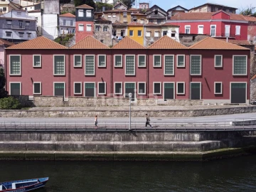 Apartamento T1 para Venda em Santa Marinha e São Pedro da Afurada