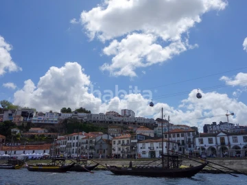 Apartamento T1 para Venda em Santa Marinha e São Pedro da Afurada