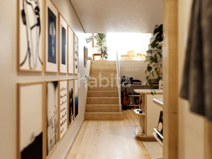 Apartamento T1 para Venda em Santa Marinha e São Pedro da Afurada Foto 4