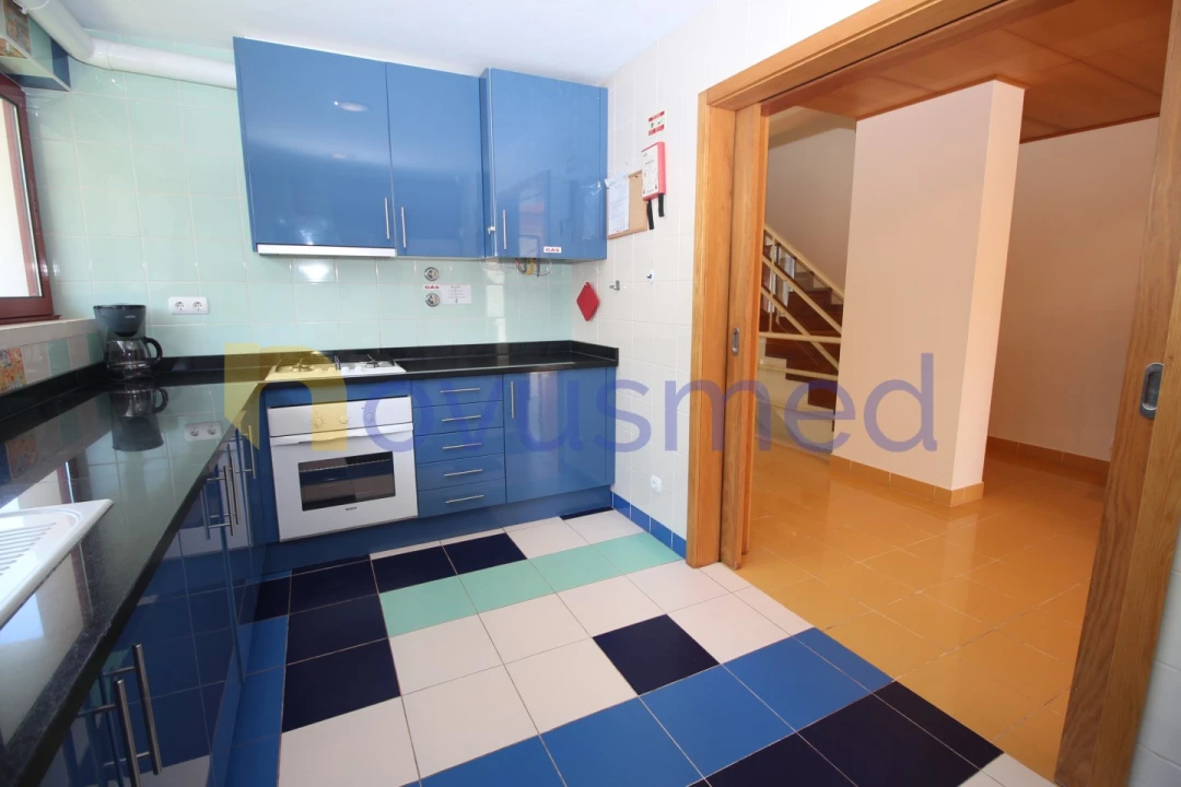Moradia T3 para Venda em Albufeira e Olhos de Água Foto 16