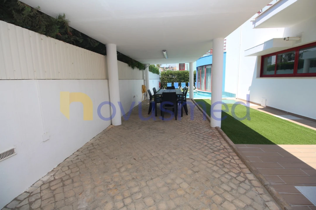 Moradia T3 para Venda em Albufeira e Olhos de Água Foto 26