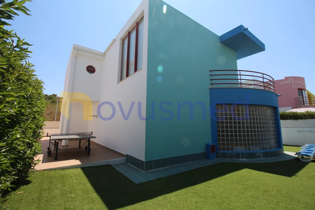 Moradia T3 para Venda em Albufeira e Olhos de Água Foto 33