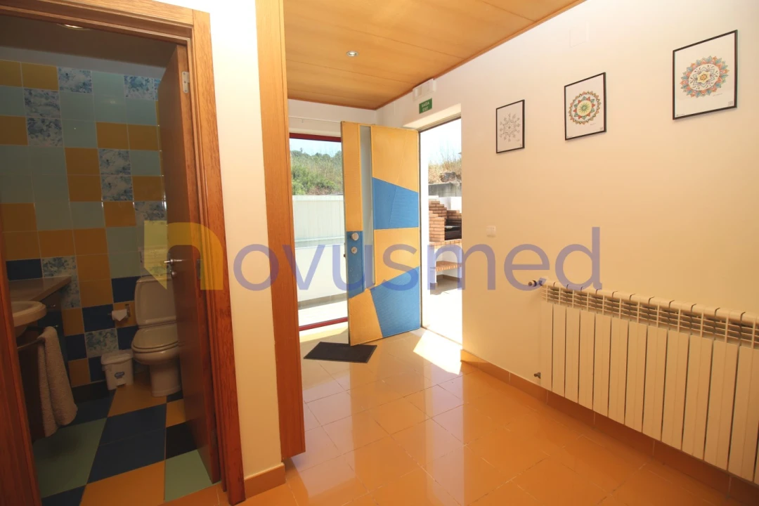 Moradia T3 para Venda em Albufeira e Olhos de Água Foto 37