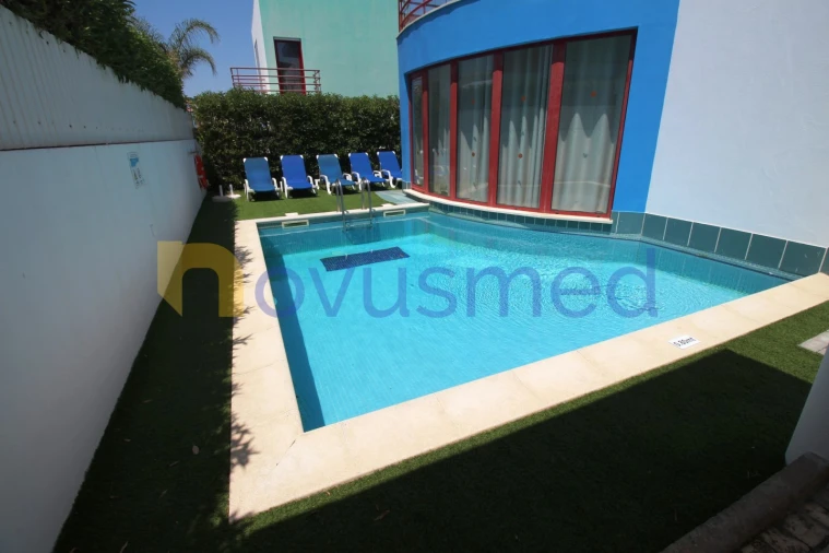 Moradia T3 para Venda em Albufeira e Olhos de Água Foto 30