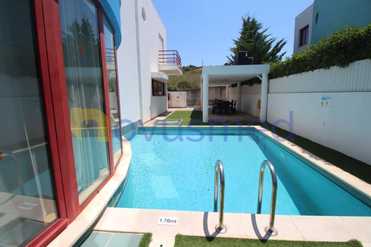 Moradia T3 para Venda em Albufeira e Olhos de Água Foto 32