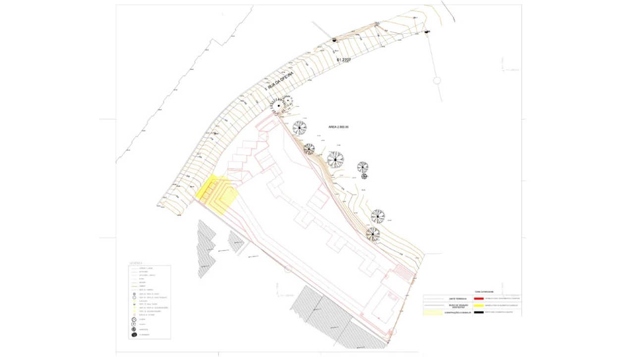 Terreno para Venda em Guia Planta 8