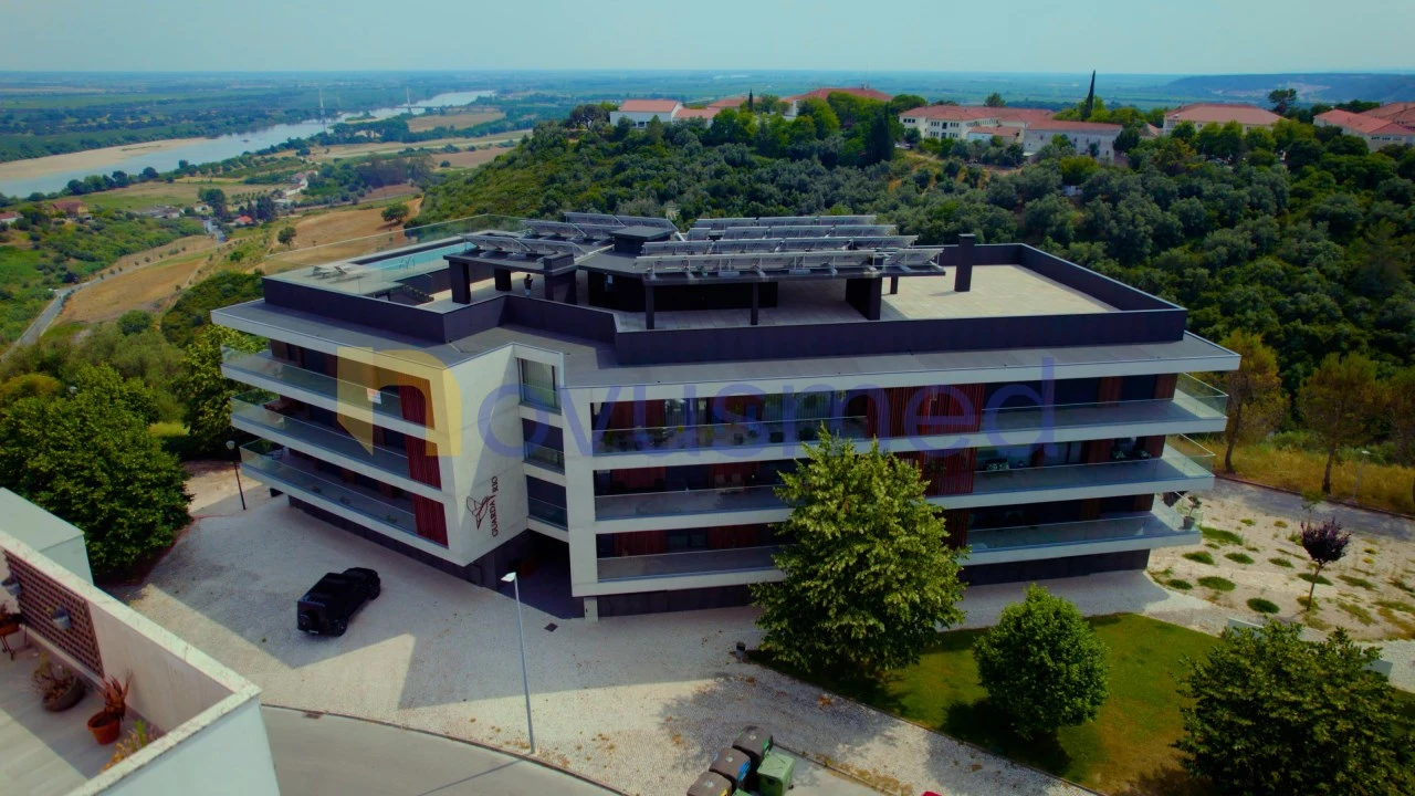 Apartamento T3 para Venda em Marvila, Ribeira Santarém, São Salvador, São Nicolau Foto 1