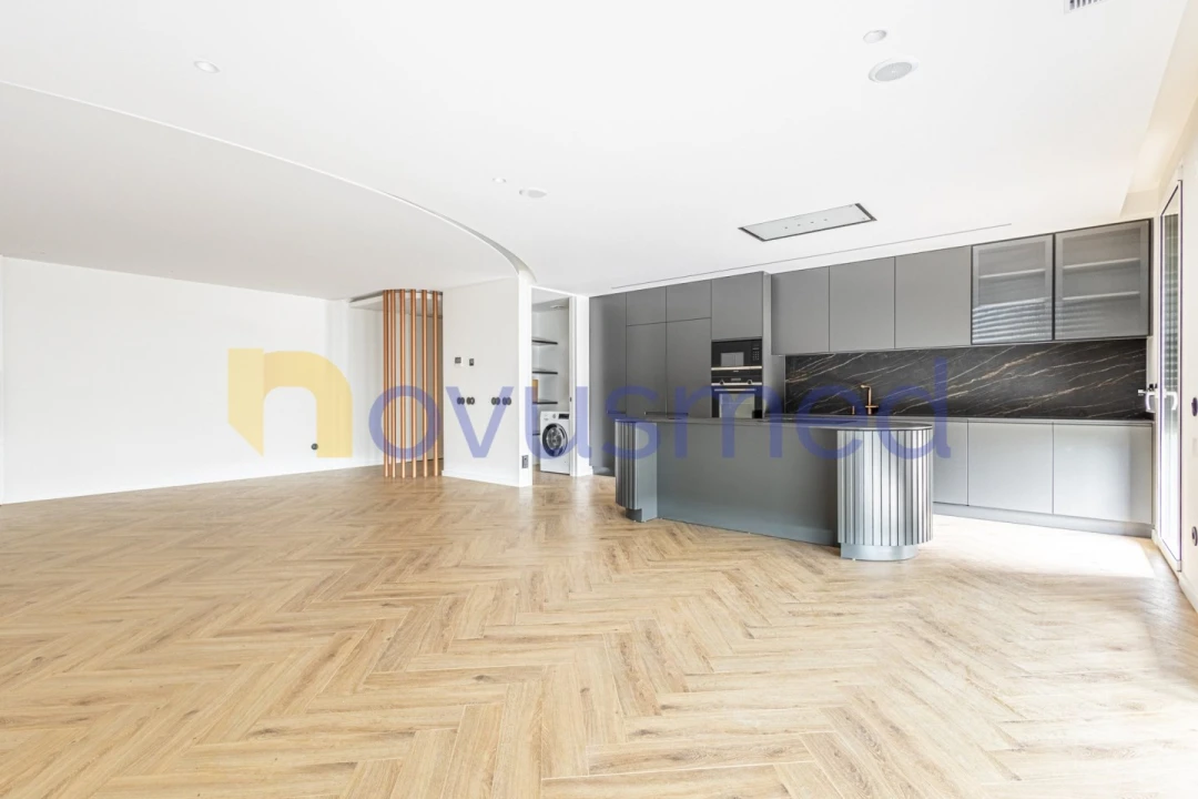 Apartamento T3 para Venda em Marvila, Ribeira Santarém, São Salvador, São Nicolau Foto 8