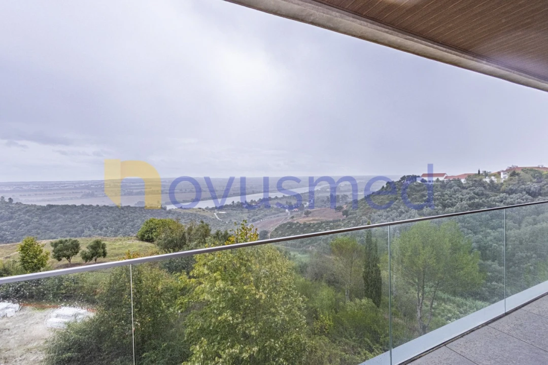 Apartamento T3 para Venda em Marvila, Ribeira Santarém, São Salvador, São Nicolau Foto 11