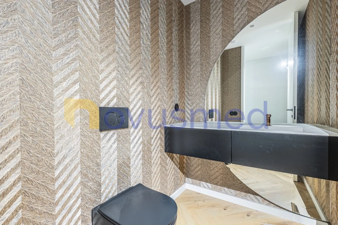 Apartamento T3 para Venda em Marvila, Ribeira Santarém, São Salvador, São Nicolau Foto 12
