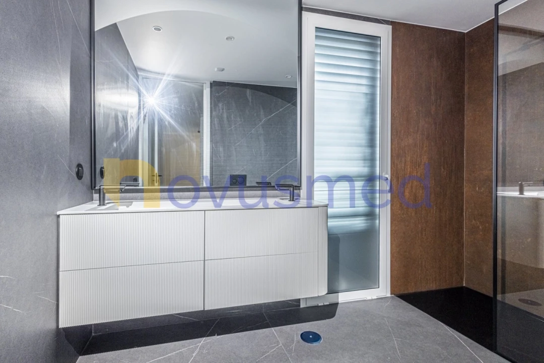 Apartamento T3 para Venda em Marvila, Ribeira Santarém, São Salvador, São Nicolau Foto 14