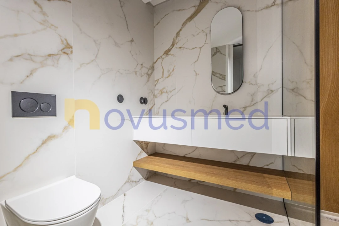Apartamento T3 para Venda em Marvila, Ribeira Santarém, São Salvador, São Nicolau Foto 15