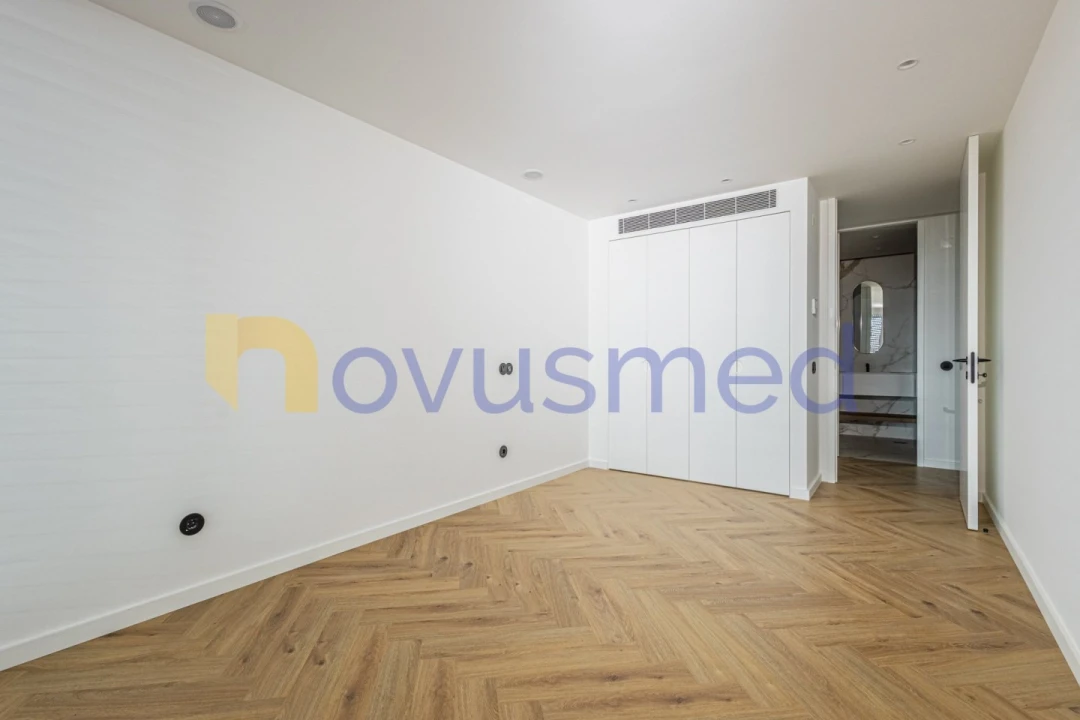 Apartamento T3 para Venda em Marvila, Ribeira Santarém, São Salvador, São Nicolau Foto 21