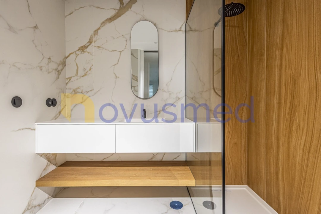 Apartamento T3 para Venda em Marvila, Ribeira Santarém, São Salvador, São Nicolau Foto 24