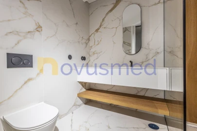 Apartamento T3 para Venda em Marvila, Ribeira Santarém, São Salvador, São Nicolau