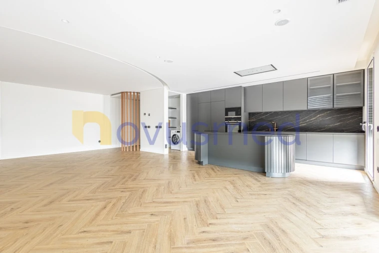 Apartamento T3 para Venda em Marvila, Ribeira Santarém, São Salvador, São Nicolau Foto 8