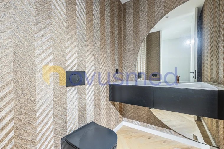 Apartamento T3 para Venda em Marvila, Ribeira Santarém, São Salvador, São Nicolau Foto 12
