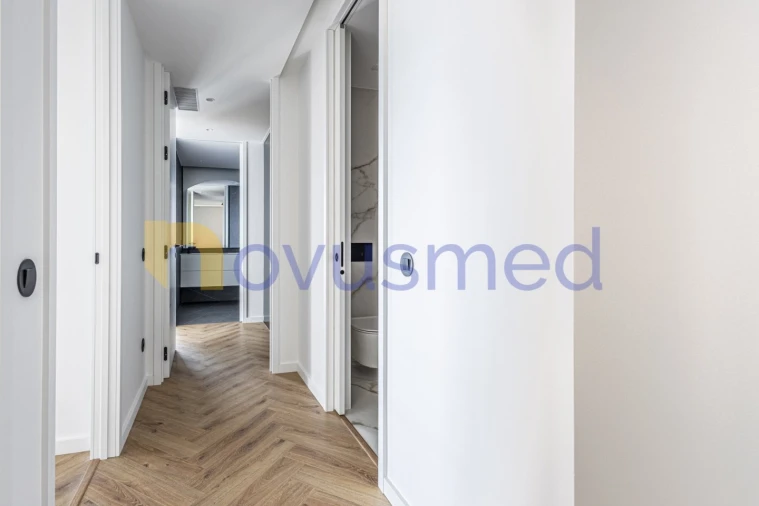 Apartamento T3 para Venda em Marvila, Ribeira Santarém, São Salvador, São Nicolau Foto 18