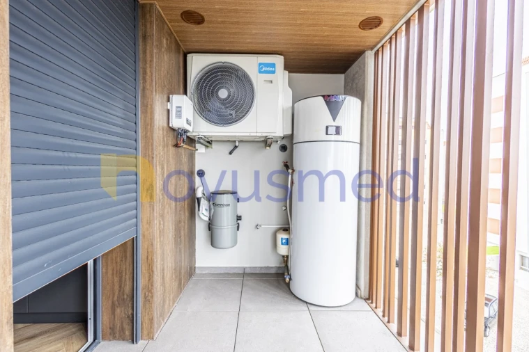 Apartamento T3 para Venda em Marvila, Ribeira Santarém, São Salvador, São Nicolau Foto 26