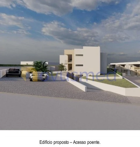 Terreno para Venda em Guia